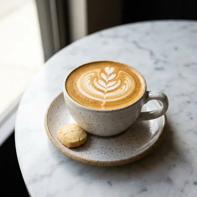 Flat White