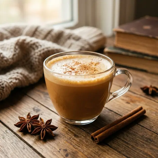 Masala Chai