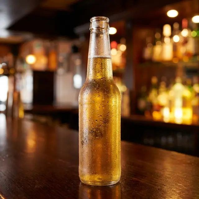 Tusker Lager (500ml)