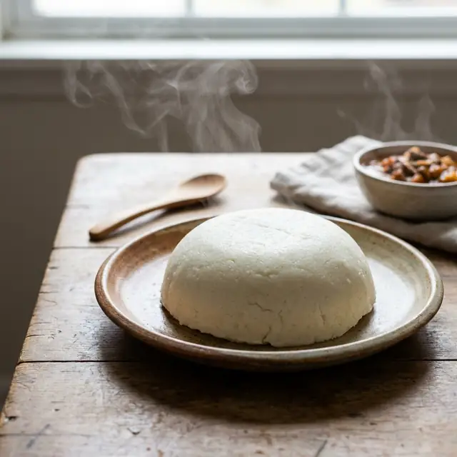 Ugali
