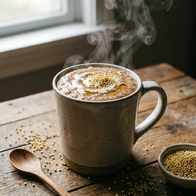 Uji Power